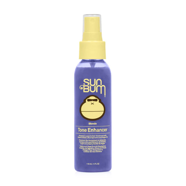 Sun Bum Blonde Tone Enhancer