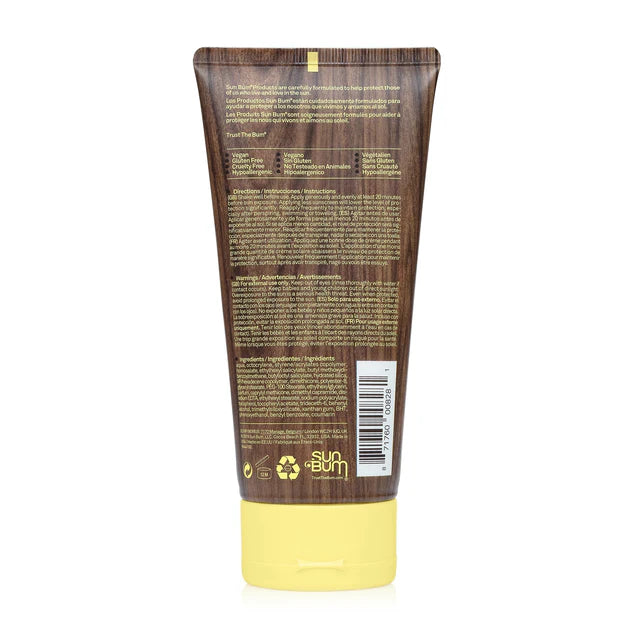 Sun Bum SPF 30 Sunscreen Lotion