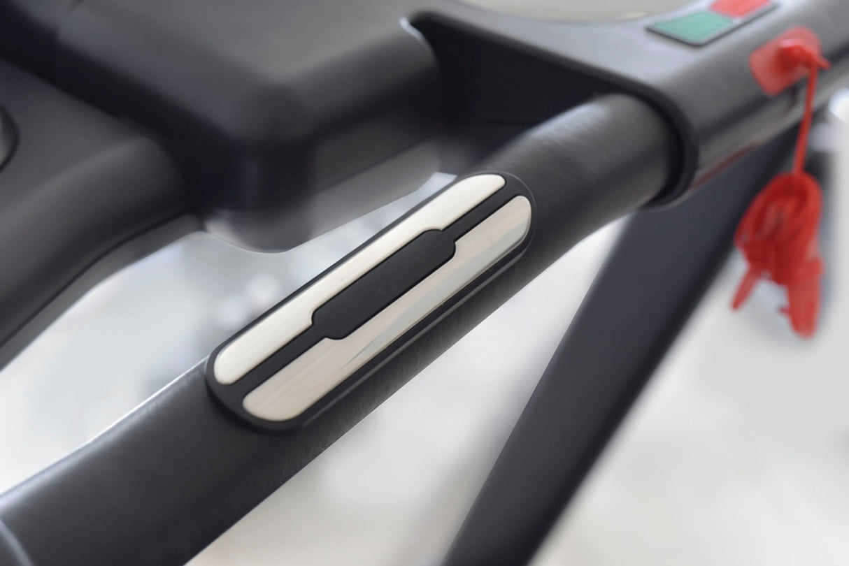 Toorx Tapis Roulant EXPERIENCE-PLUS-TFT App Ready 3.0