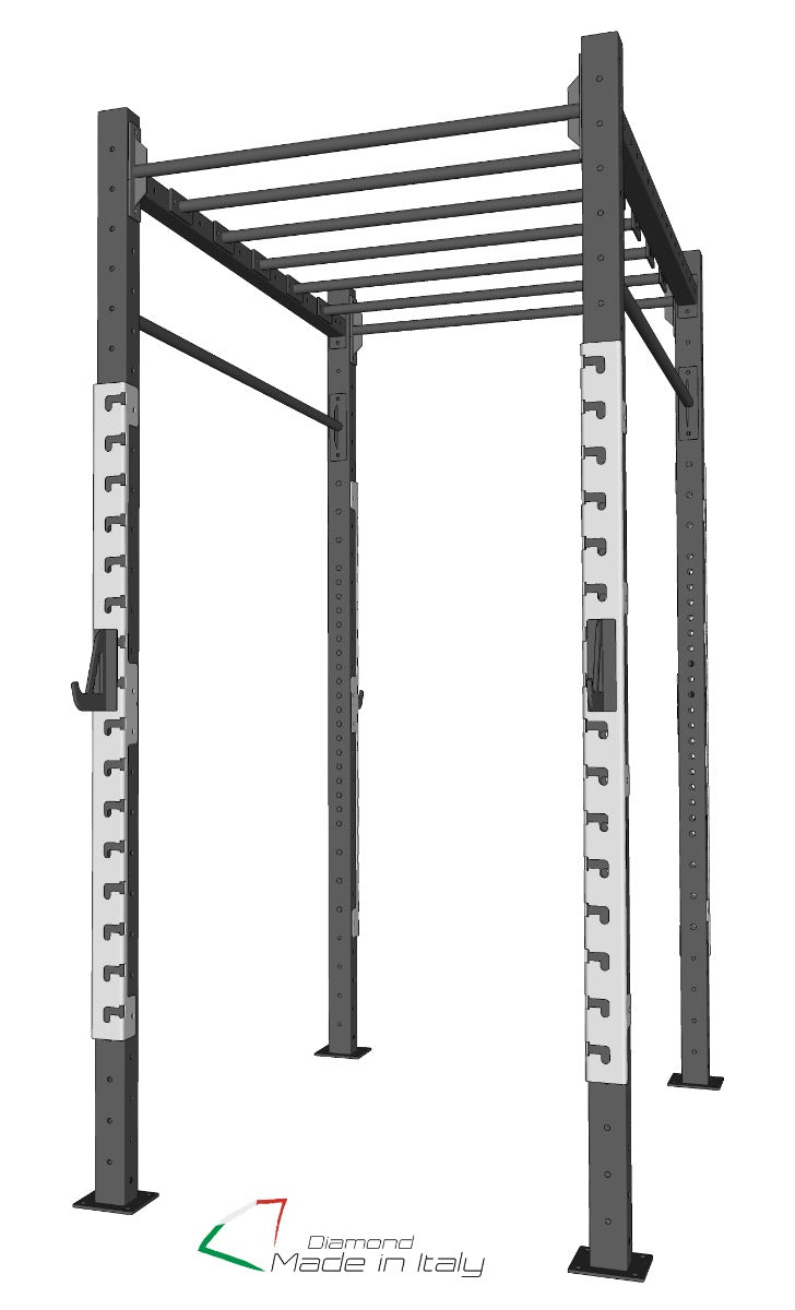 DR-M1P-FS 1 MODULO PREMIUM FREE STANDING