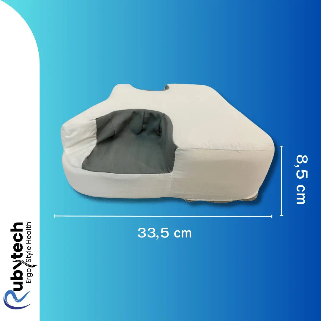 Rubytech Cuscino per Maschera CPAP SLEEPPY