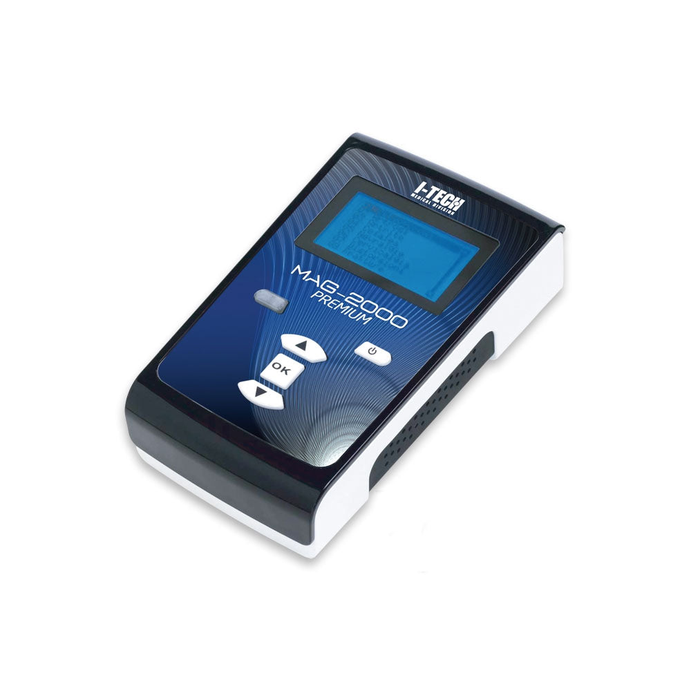 I-Tech Mag2000 Premium