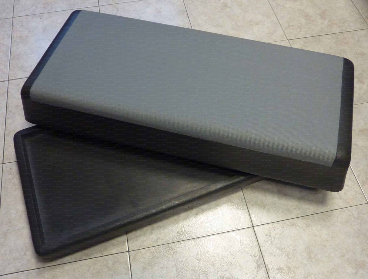 Vivisport Aerobic step in poliuretano stampato - 2001