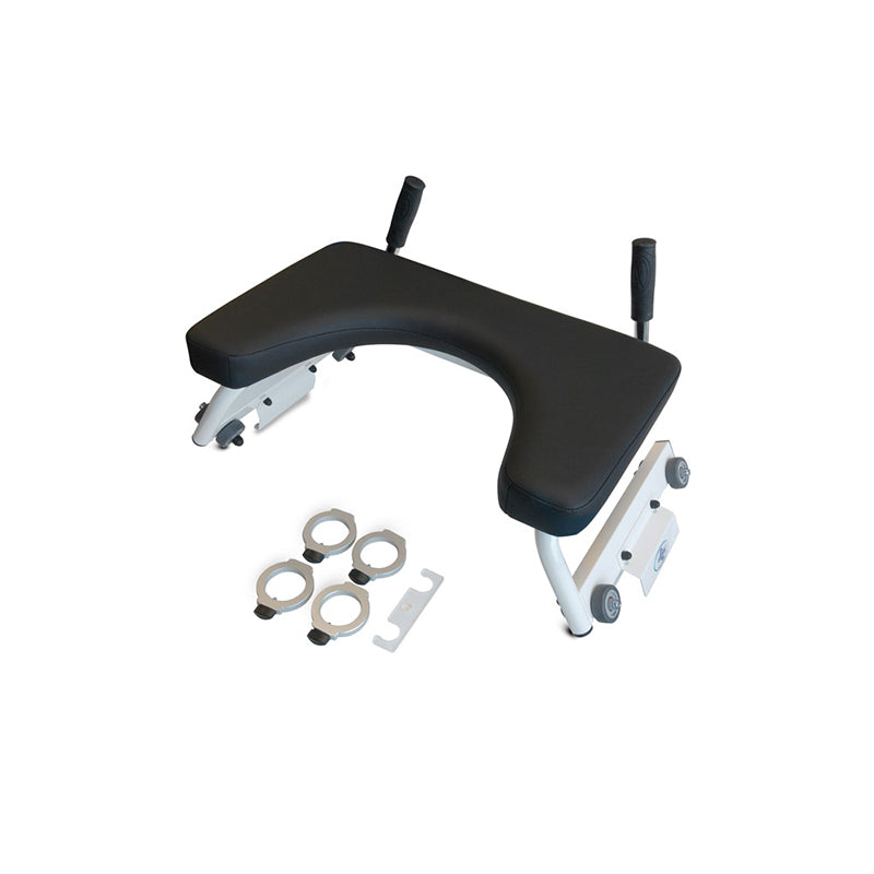 Chinesport Carrello Per Parallele 01380