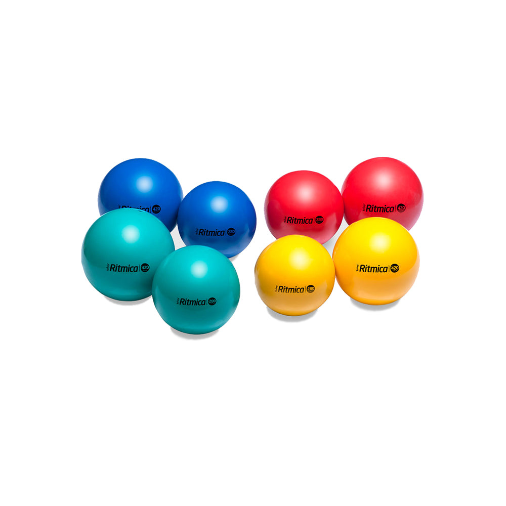 Tonkey Original Pezzi Ritmica 420 gr - 19 cm