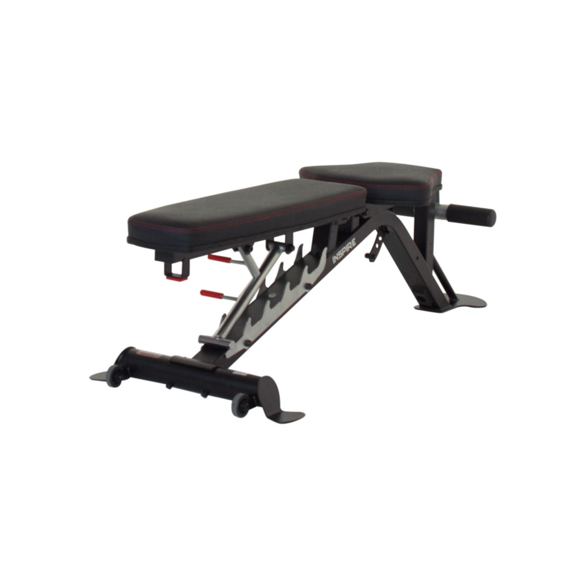 Inspire Training Panca SCS-WB-B