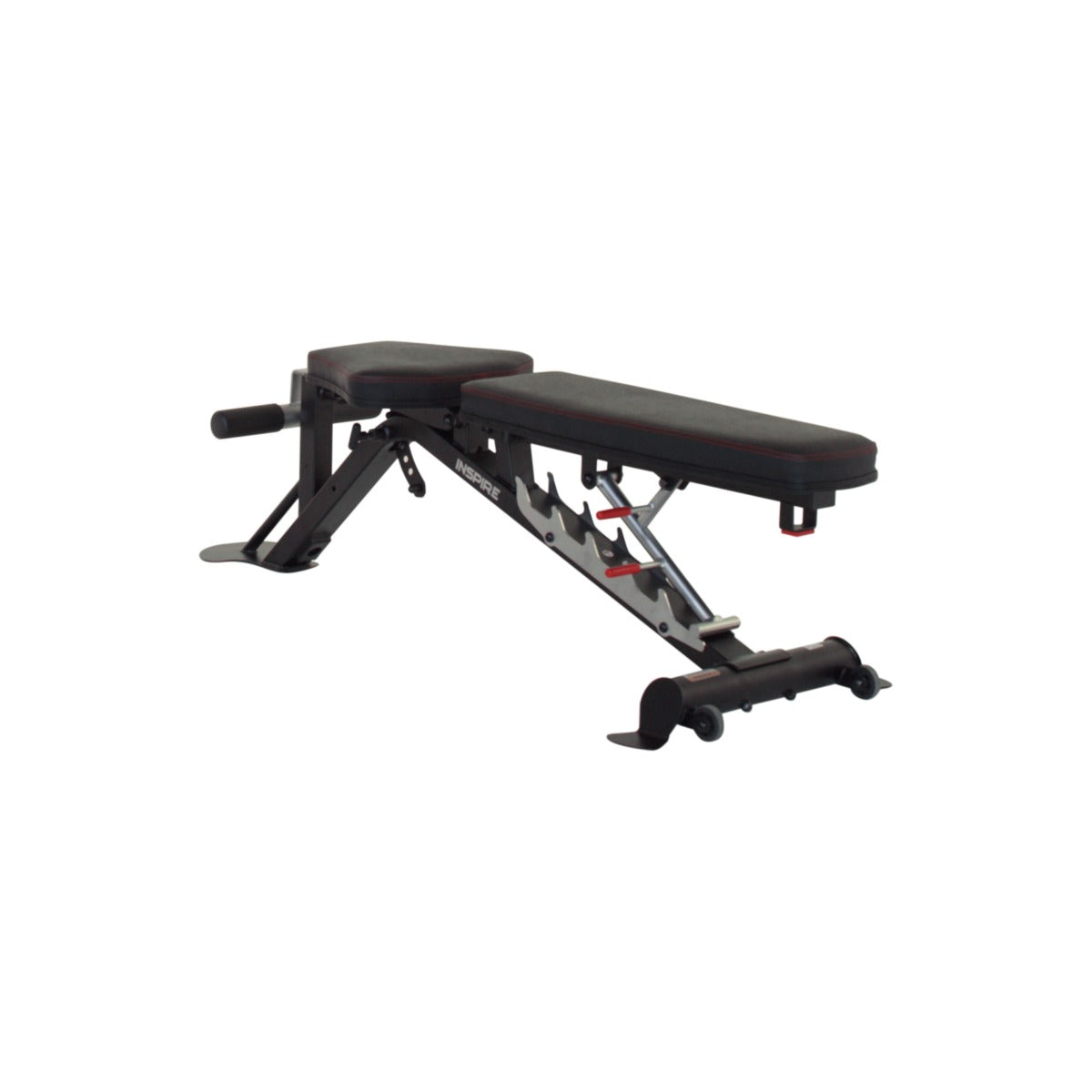 Inspire Training Panca SCS-WB-B