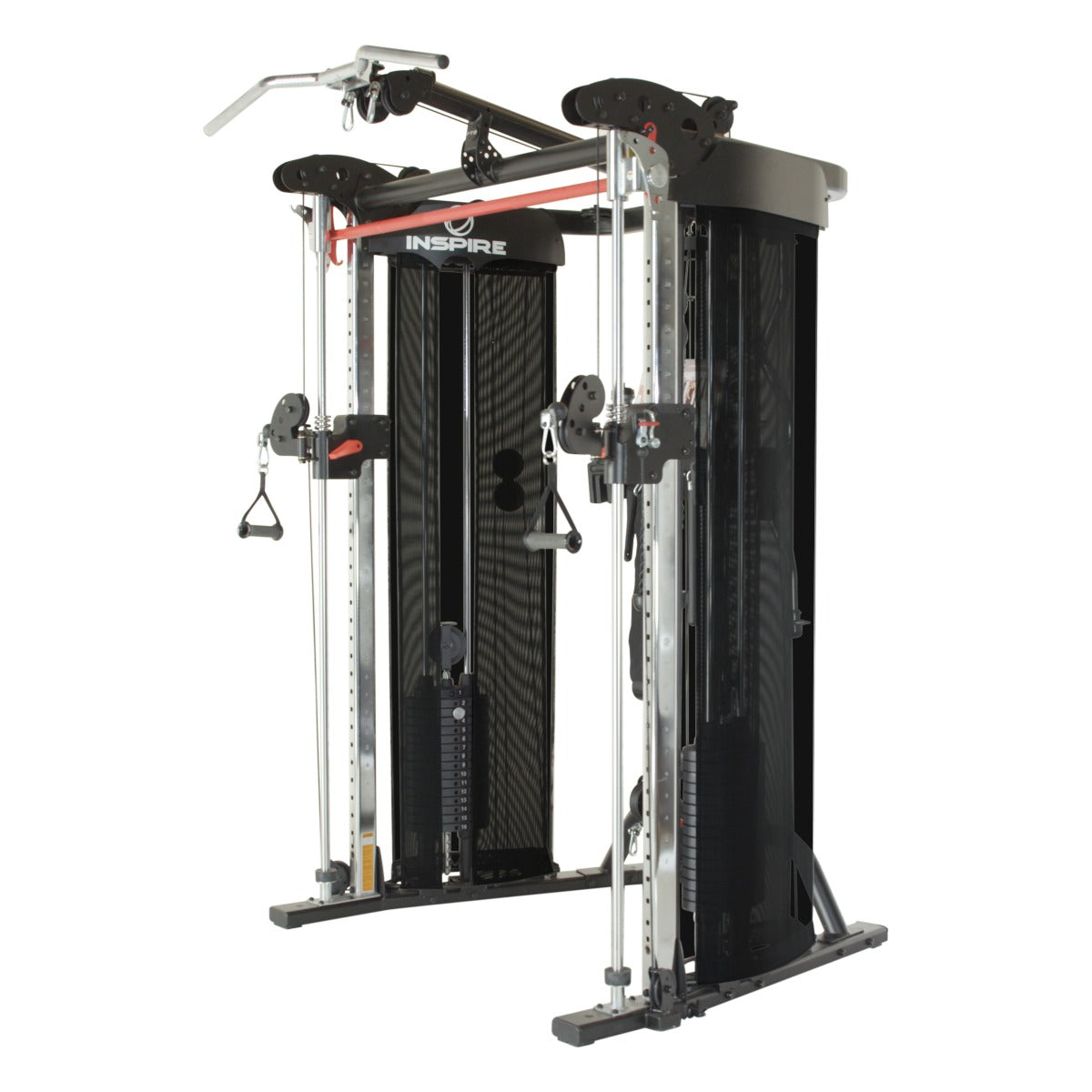Inspire Training Functional Trainer FT2