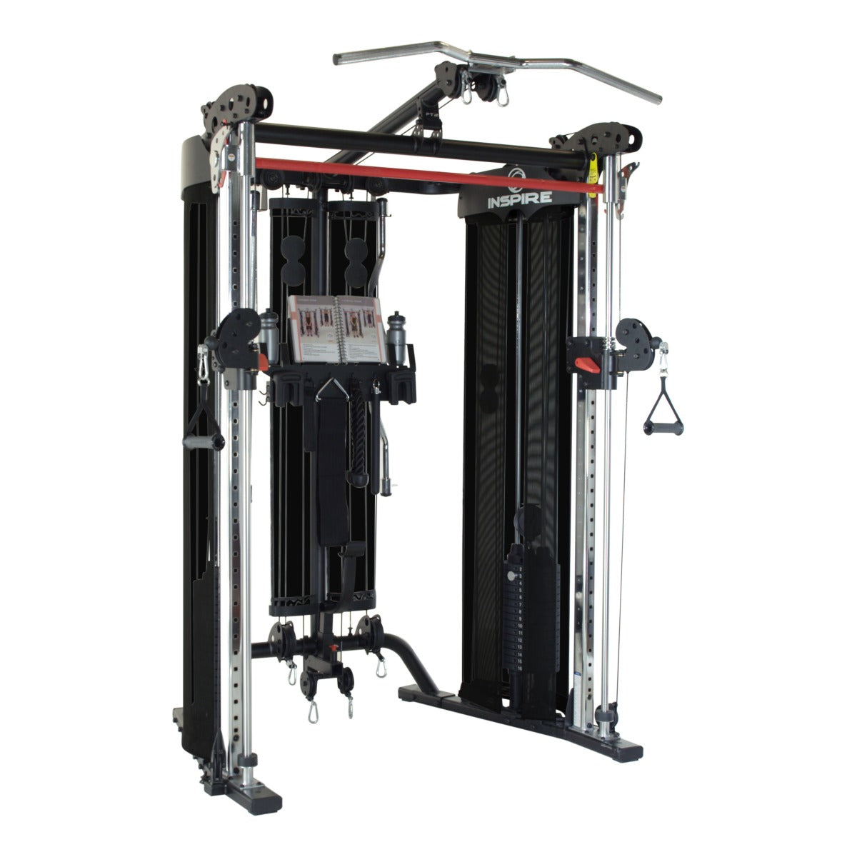 Inspire Training Functional Trainer FT2