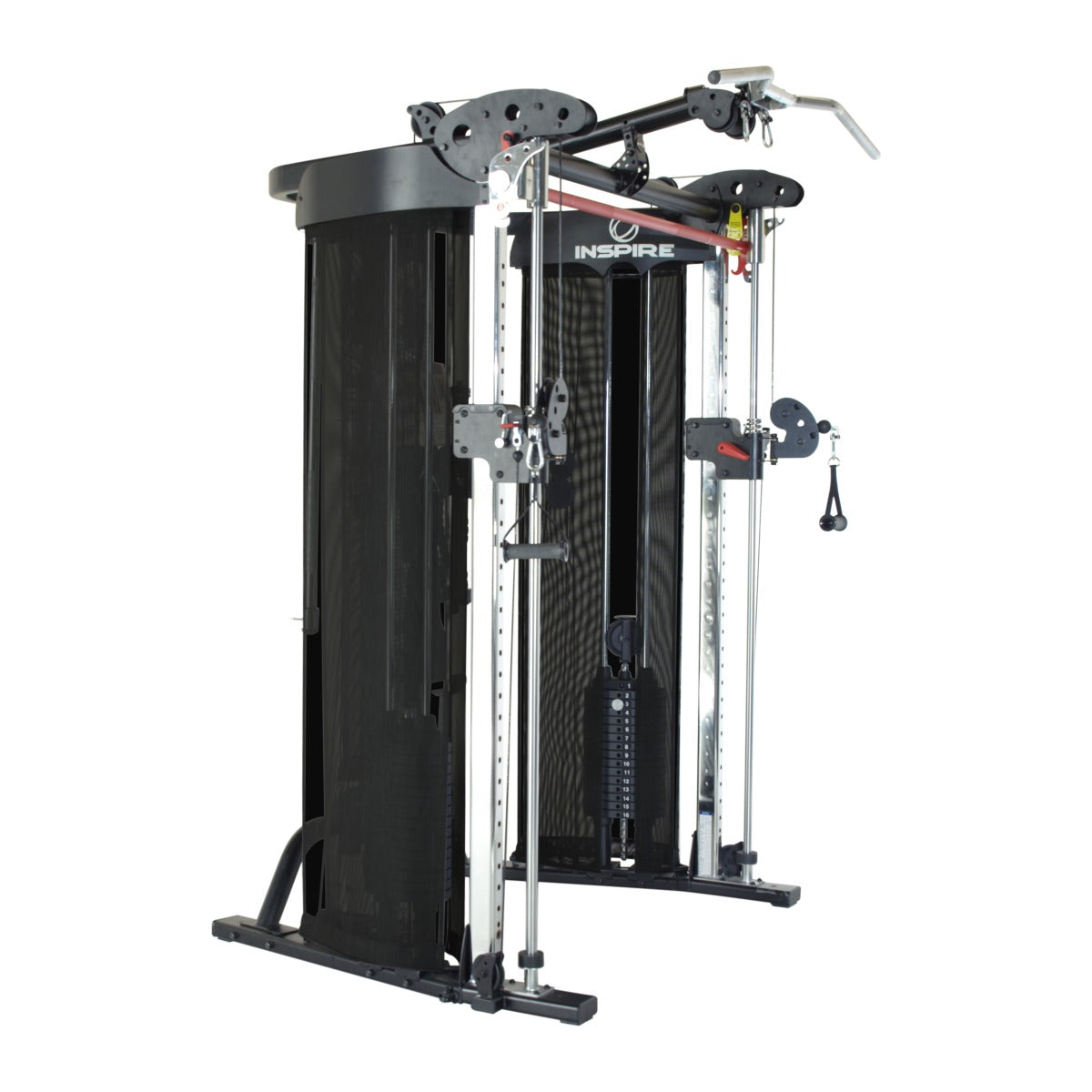 Inspire Training Functional Trainer FT2