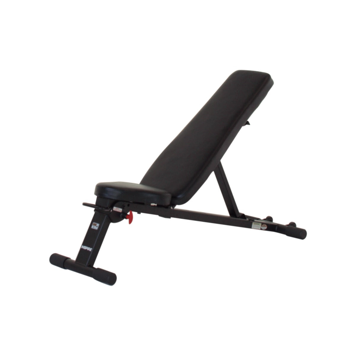 FLB2B inspire fitness