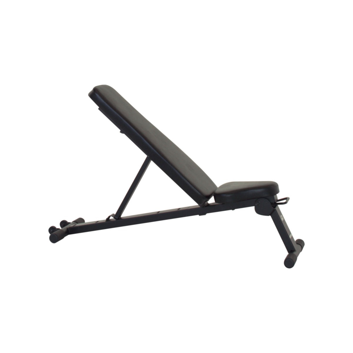 Inspire Fitness Panca pieghevole FLB2B