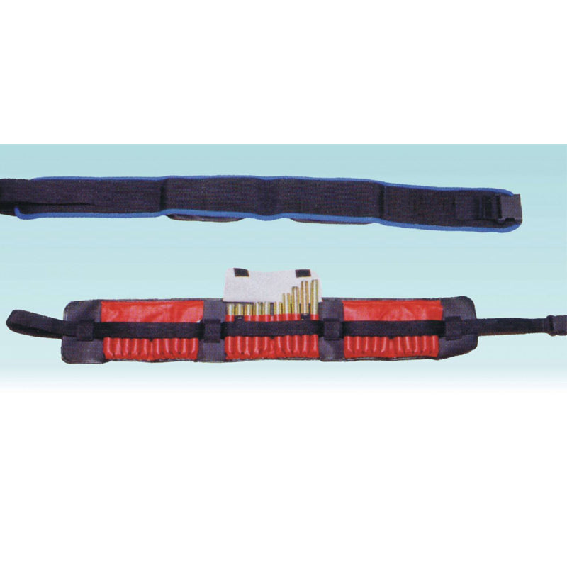 Vivisport Cintura zavorrata a pesi estraibili peso max 5 kg - 2053