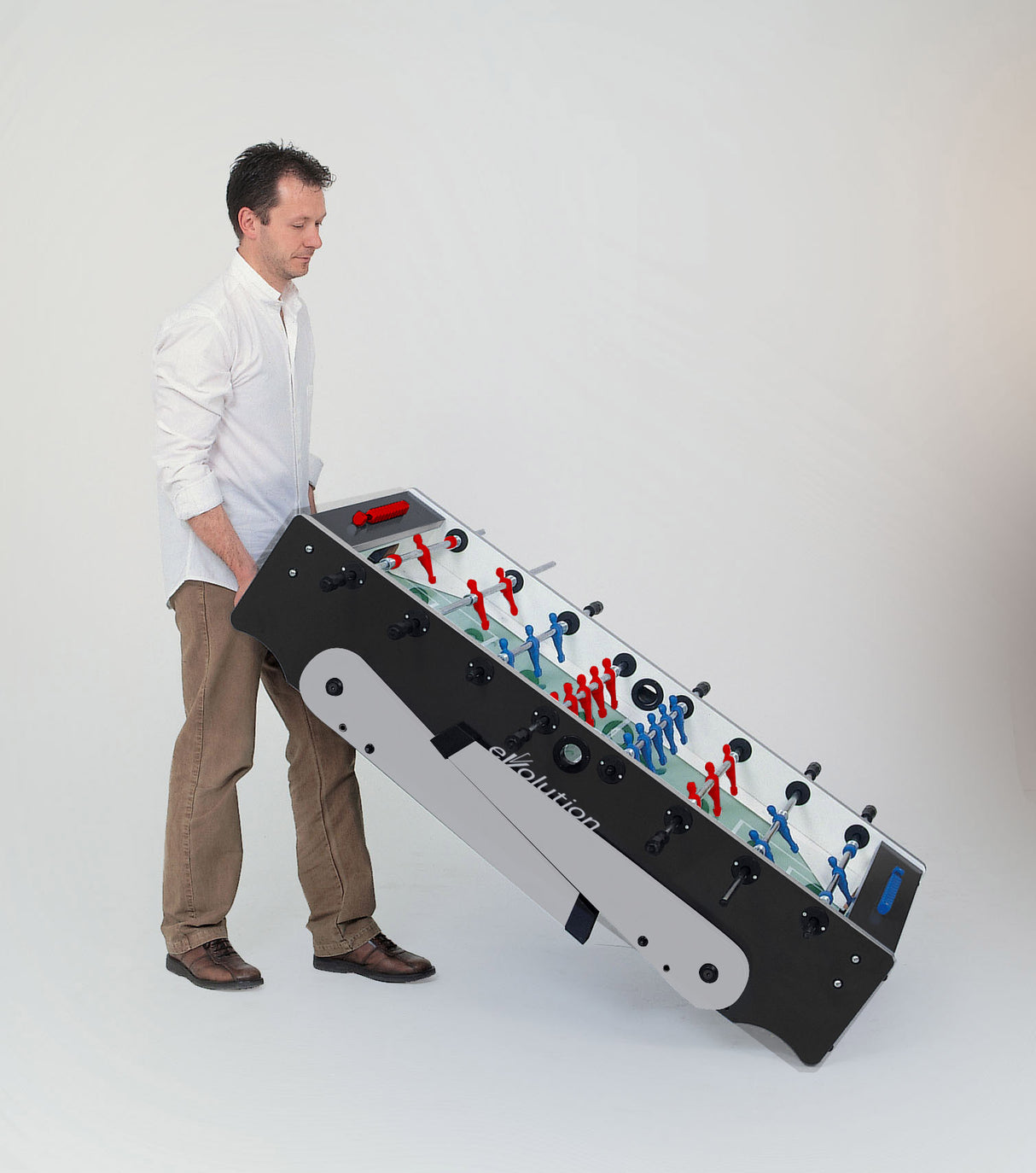 Garlando Calciobalilla Foldy Evolution aste uscenti