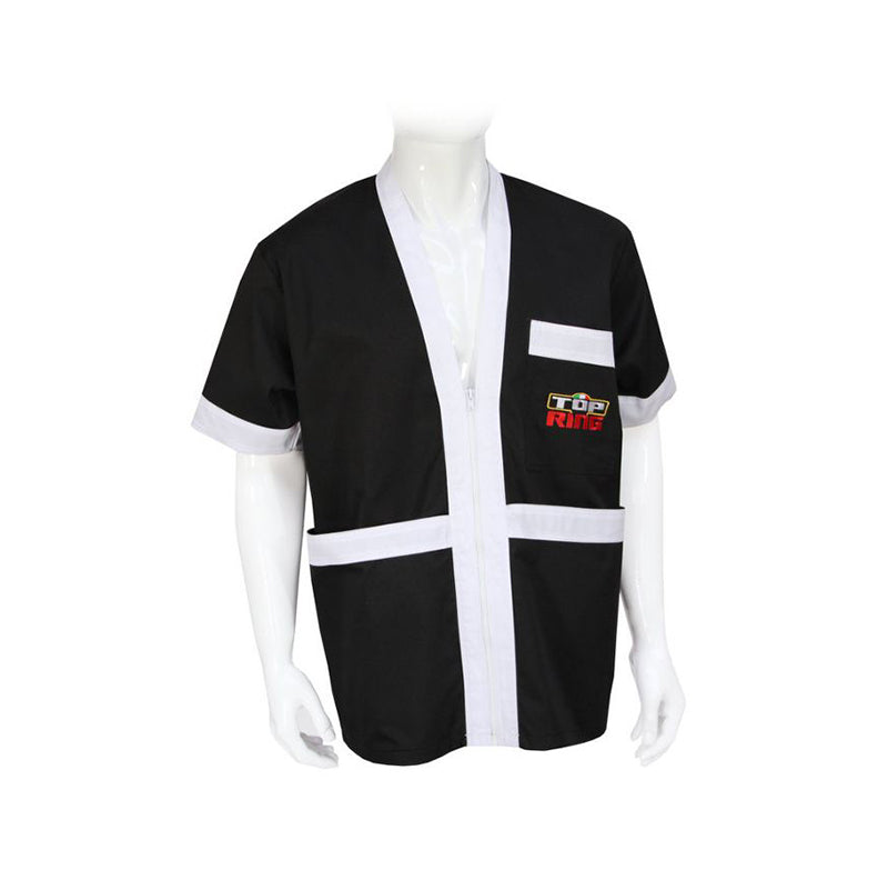 Top Ring Giacca per Secondo