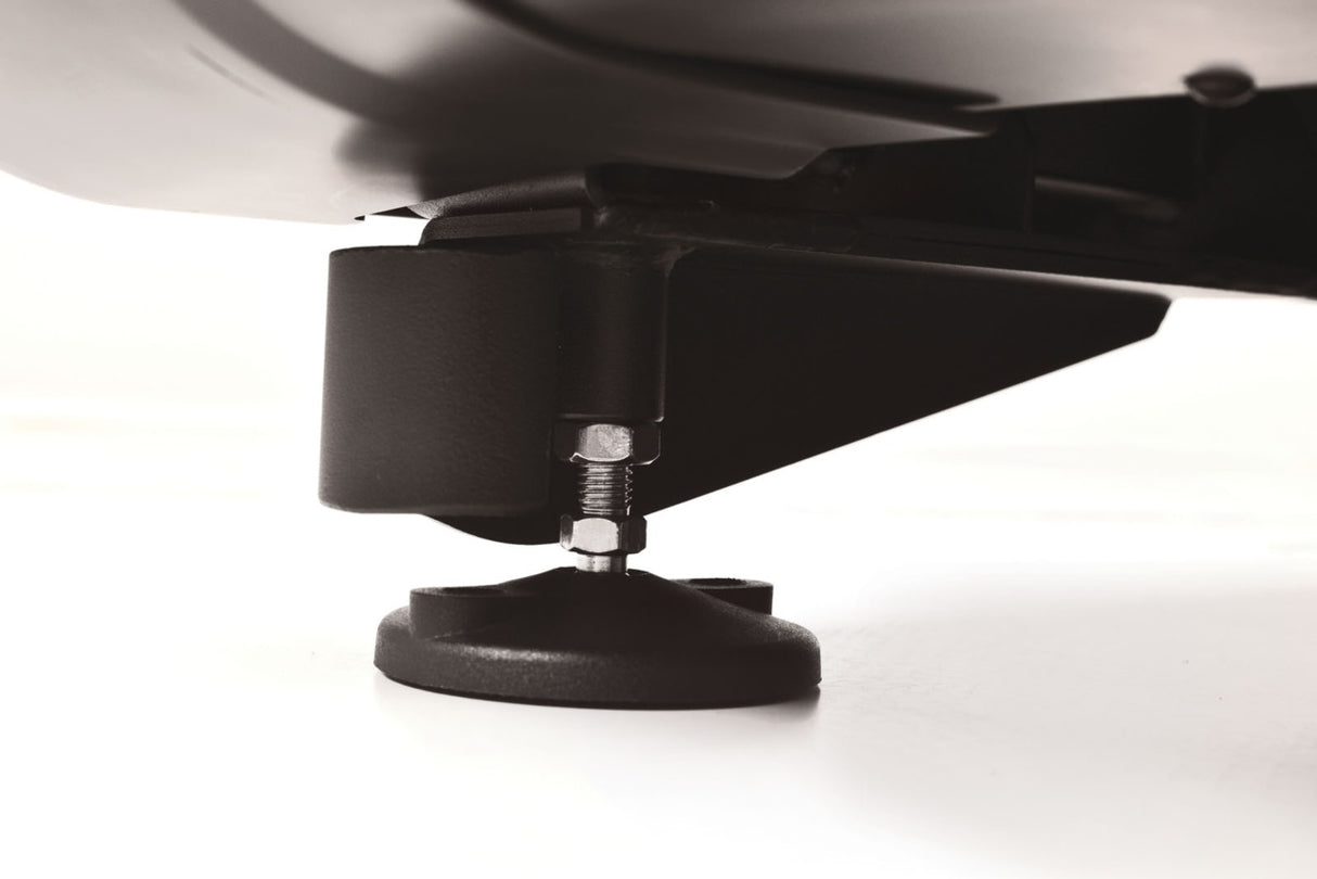 Toorx Tapis Roulant MIRAGE-S50 HRC APP Ready 3.0