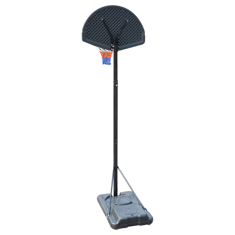 Schiavi Basketball a colonna Trasportabile Junior - art. 2467