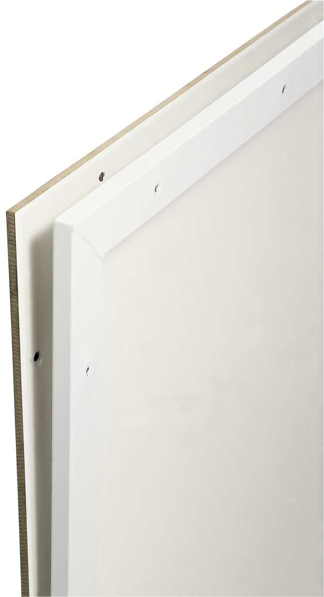 Schiavi Tabelloni Basket in resina con controtelaio cm 180x105x3,5 - art. 2482