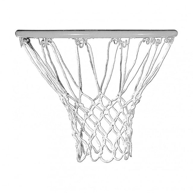 Schiavi Sport Reti Basket Extrapesanti in Nylon, Regolamentari - art. 2512