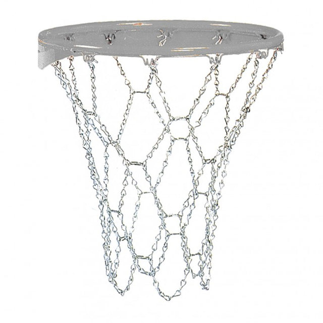 ART 2514 RETE BASKET METAL Rete a maglia metallica, antivandalismo, per esterno, a pezzo.