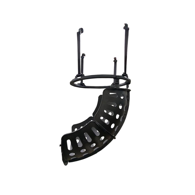 Schiavi Basketball return (scivolo di ritorno) - art. 2518