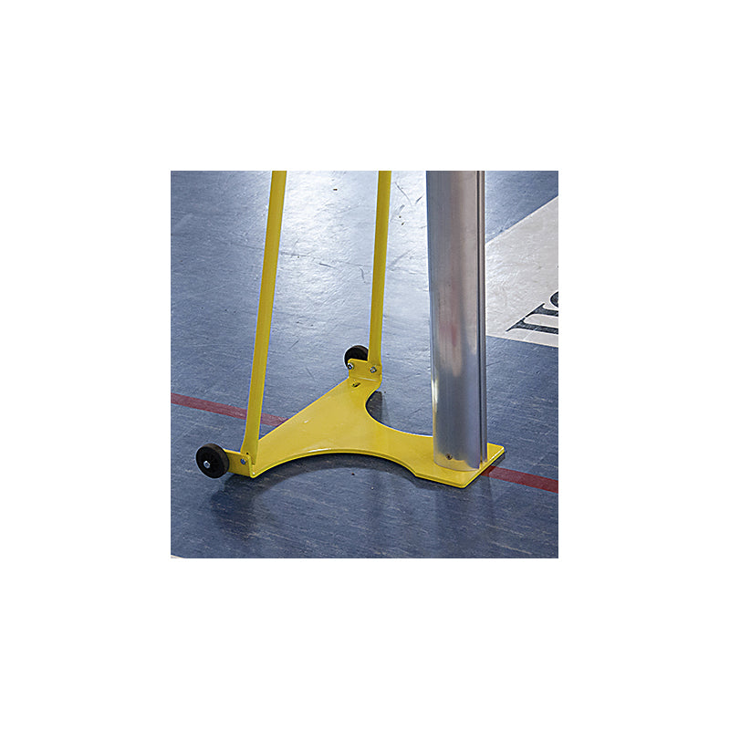 Schiavi Impianto Volley Trasportabile in alluminio - art. 2705