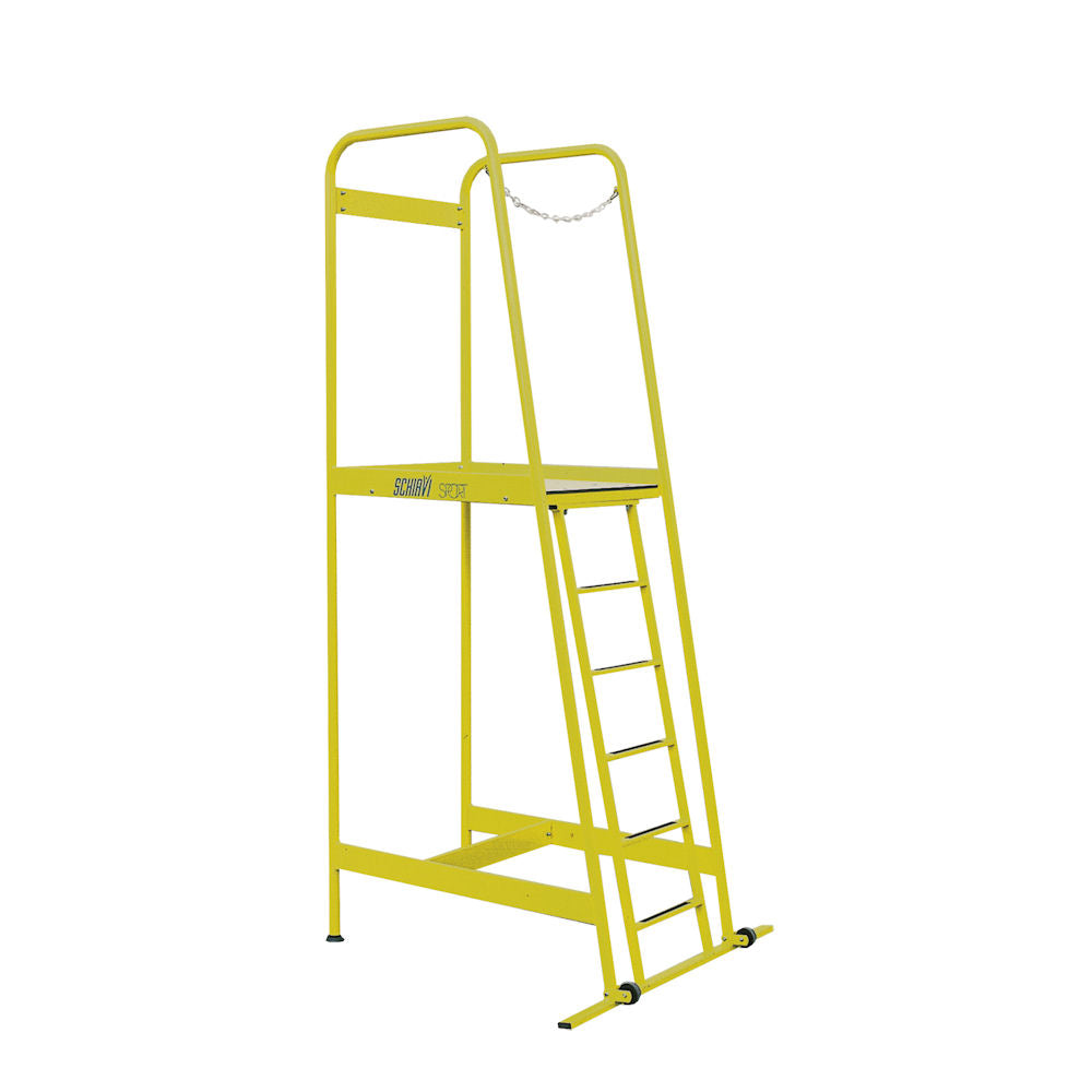 Schiavi Sedia Arbitro Volley art. 2801