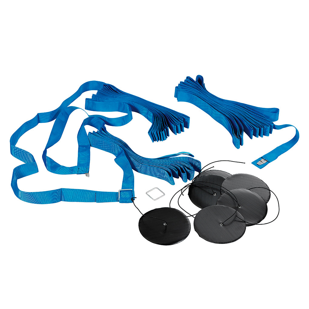 Schiavi nastri delimitazione Beach Volley - art. 2839