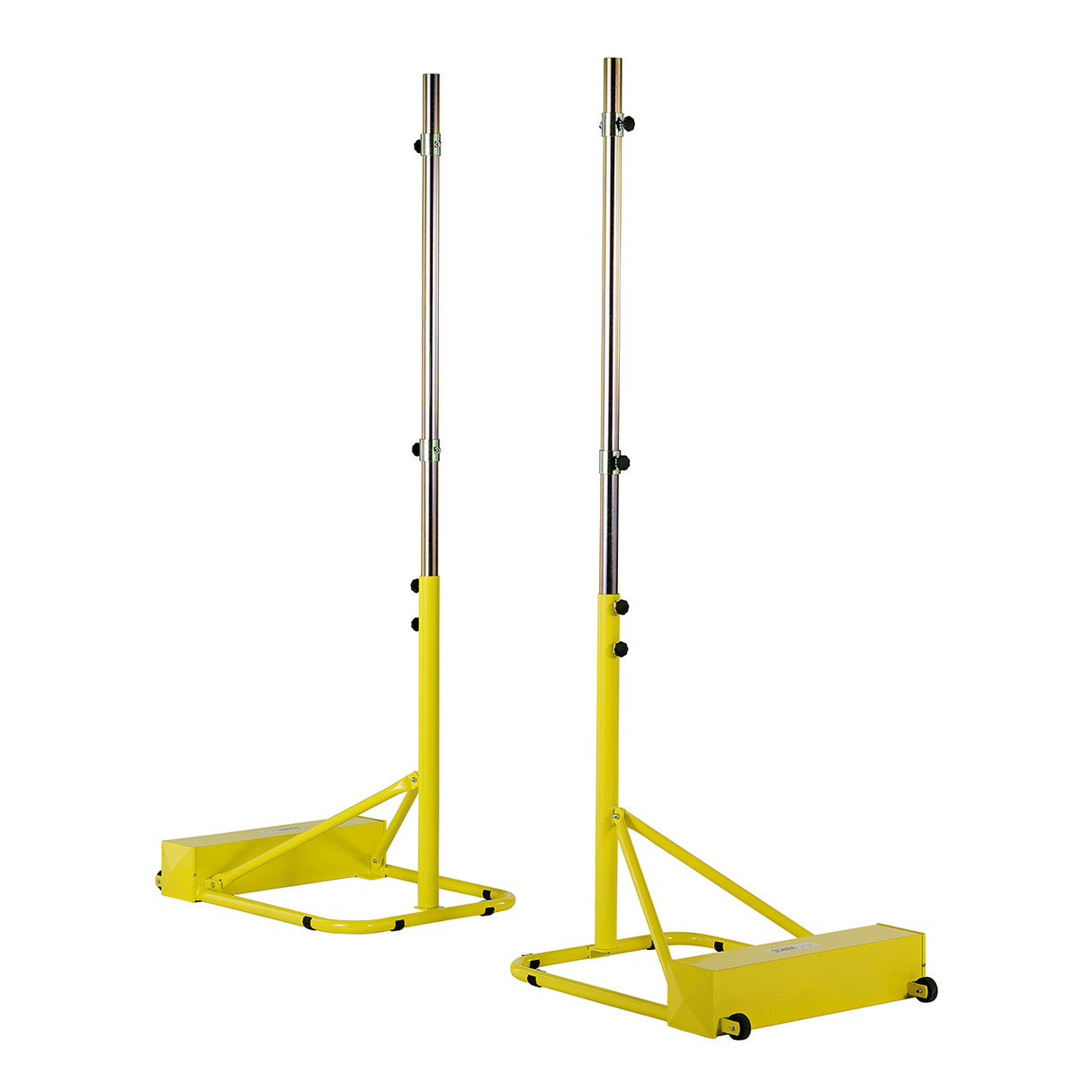 Schiavi Impianto Minivolley Acciaio Trasportabile - art. 2854