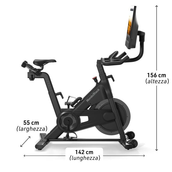 Nordictrack Gym Bike S24