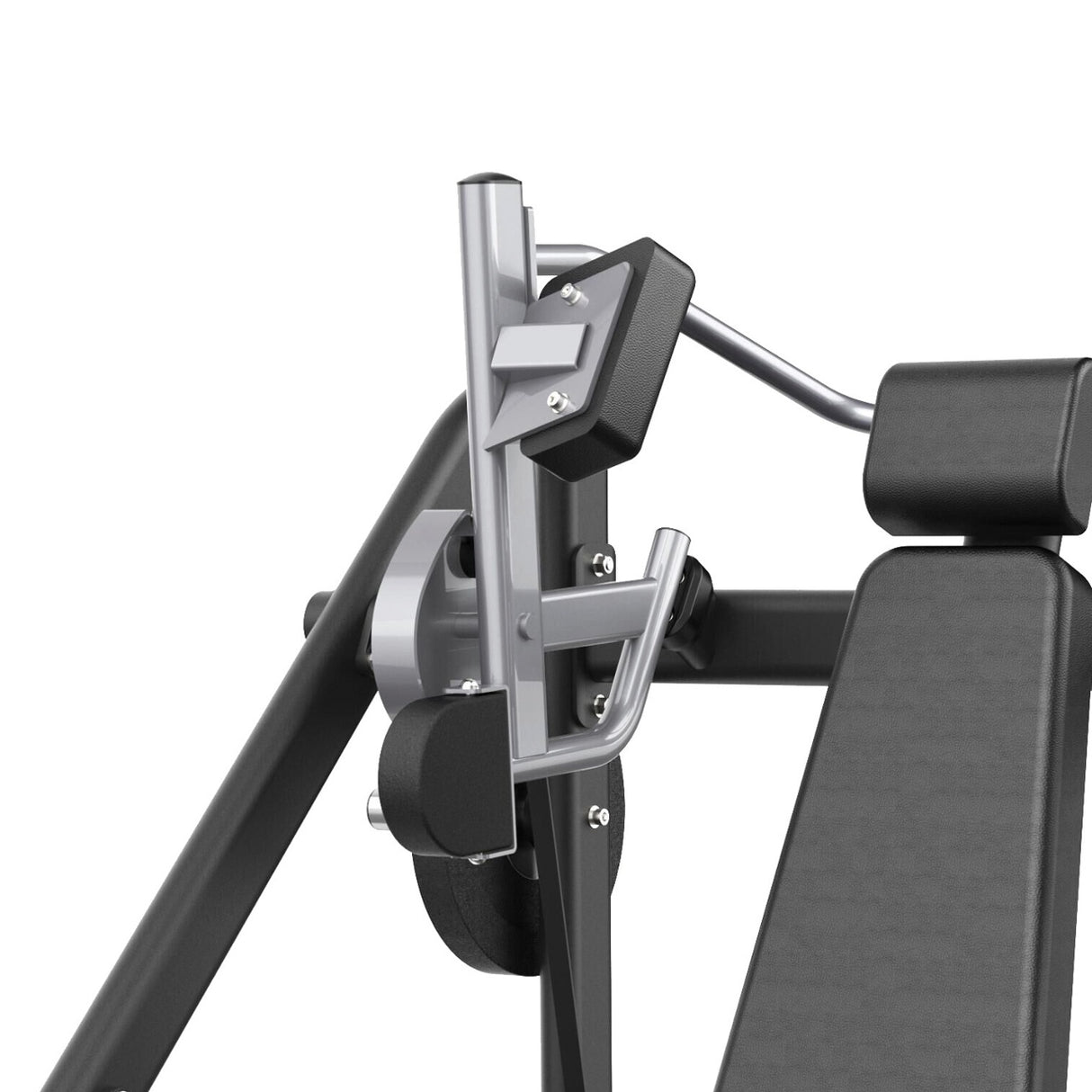 Toorx Absolute Line Plate Loaded Pullover FWX-8090