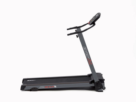 Everfit Tapis Roulant TFK-155 SLIM con inclinazione manuale