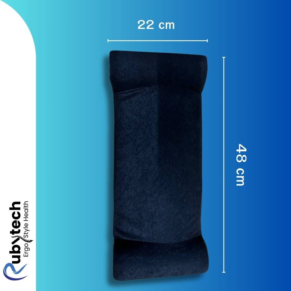 Rubytech Lumbar Block cuscino lombare indispensabile