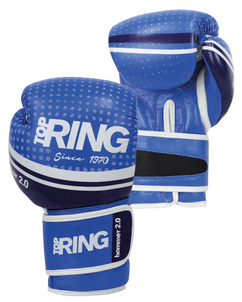 Top Ring Guanto Hammer 2.0 - Art. 304H