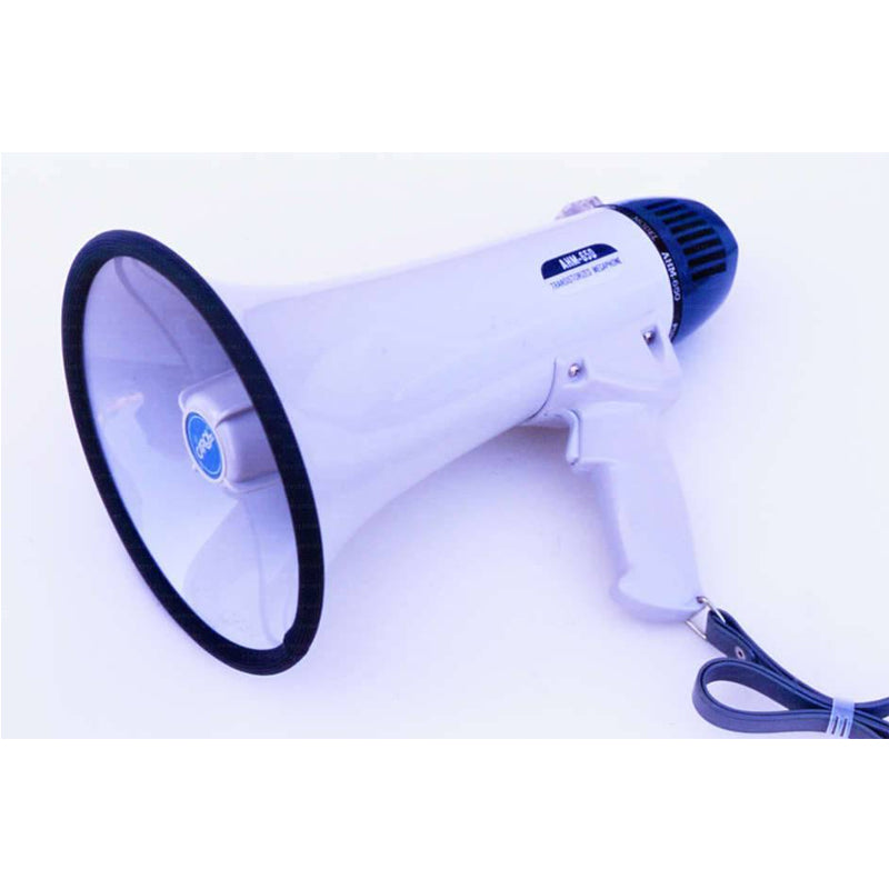 Vivisport Amplified Megaphone with Handle - 3073