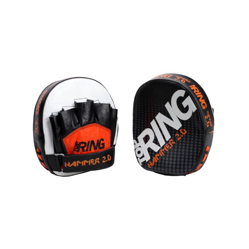 Top Ring Guanto maestro Hammer 2.0 - Art. 308