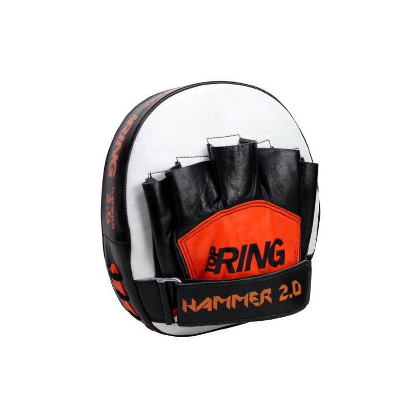 Top Ring Guanto maestro Hammer 2.0 - Art. 308
