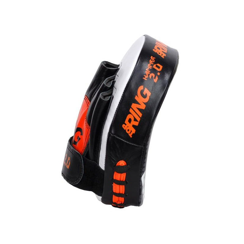 Top Ring Guanto maestro Hammer 2.0 - Art. 308