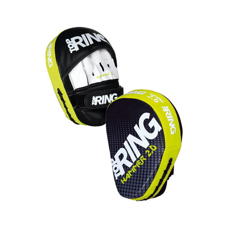 Top Ring Guanto da maestro Hammer 2.0 - art. 308B