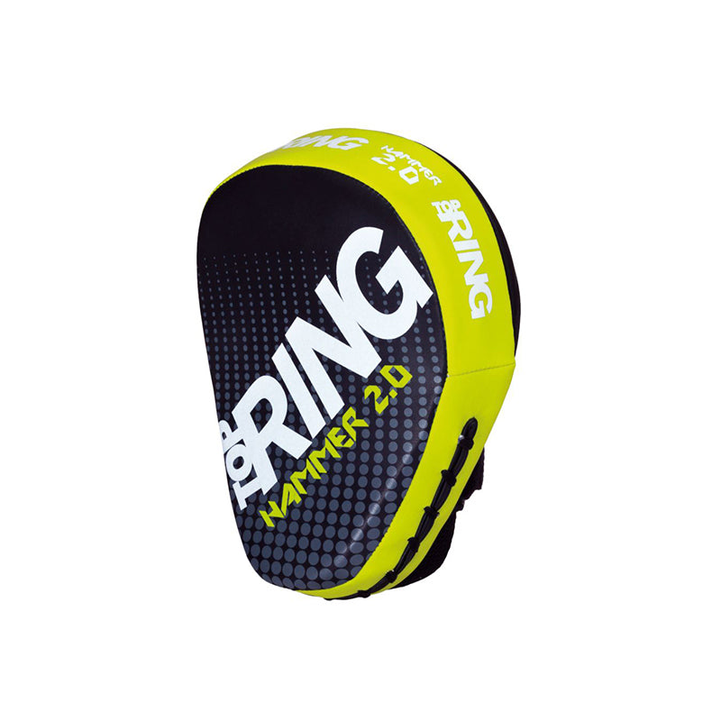 Top Ring Guanto da maestro Hammer 2.0