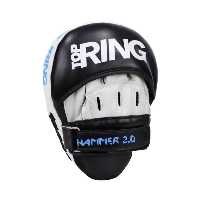 Top Ring Guanto da maestro Hammer 2.0 - Art. 308D