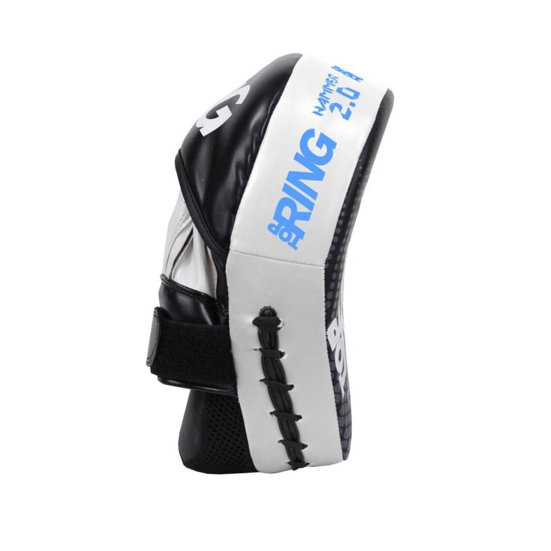 Top Ring Guanto da maestro Hammer 2.0 - Art. 308D