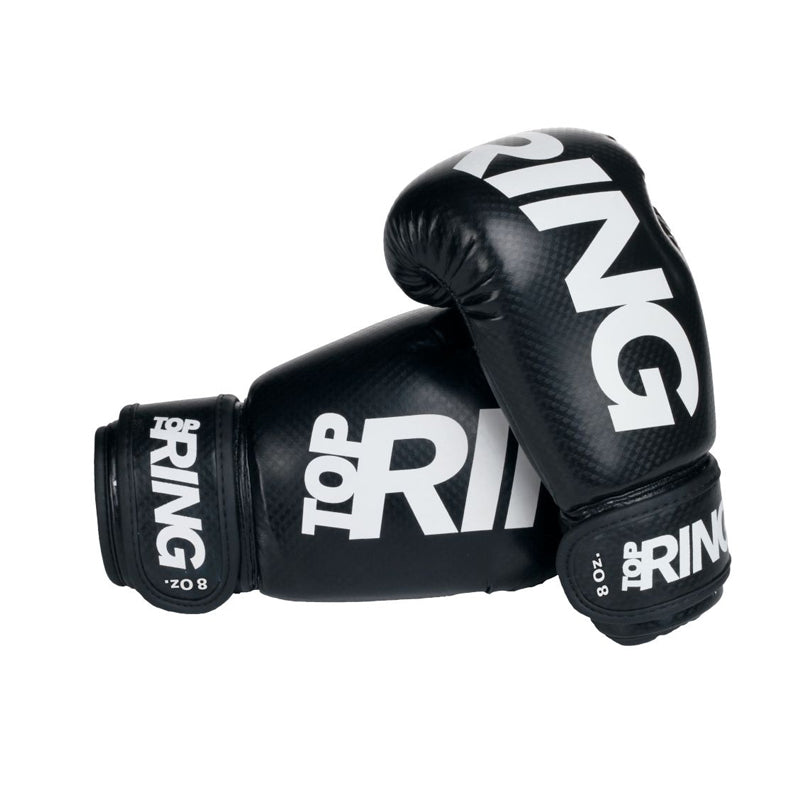 Top Ring Guantoni Bambino e Ragazzo - Art. 313