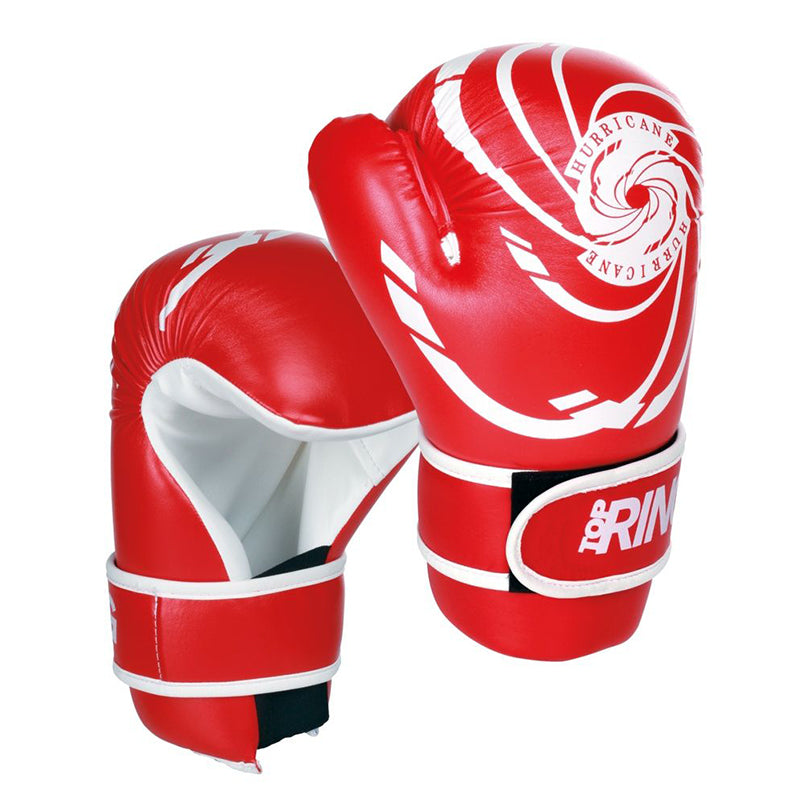 Top Ring Guanto Point Fighting Hurricane - Art. 326