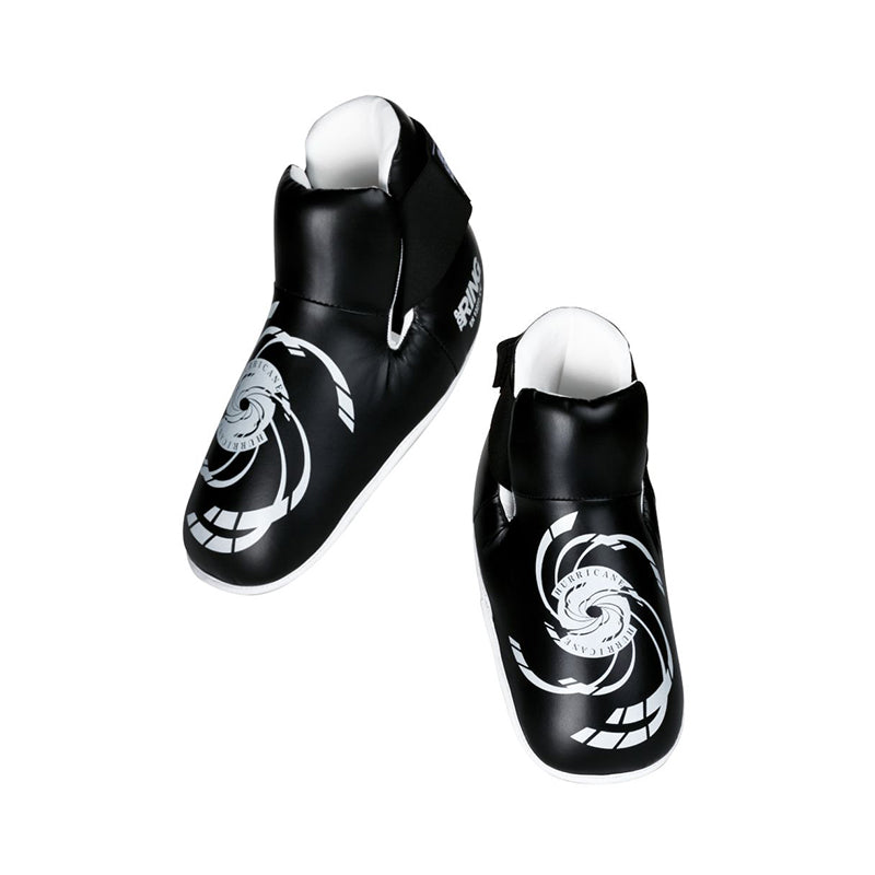 Top Ring calzare Hurricane Nero