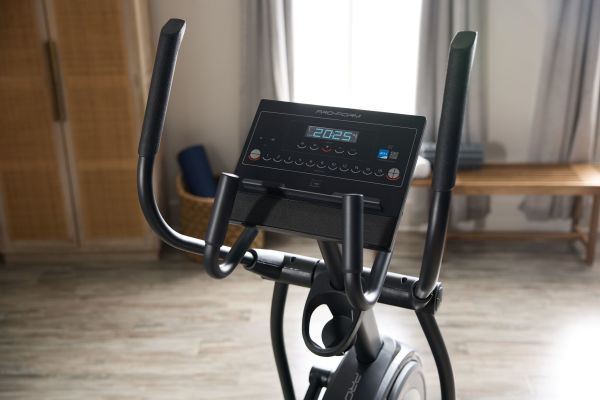 ProForm Elliptical Carbon EL