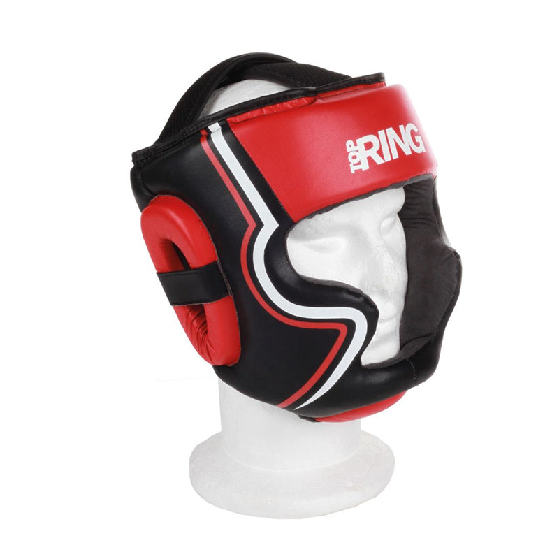 Top Ring Caschetto Sparring - Art. 330