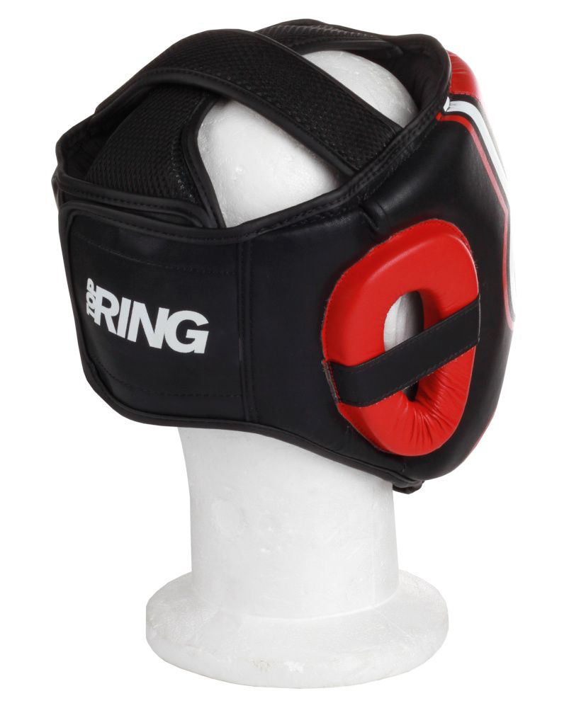 Top Ring Caschetto Sparring - Art. 330
