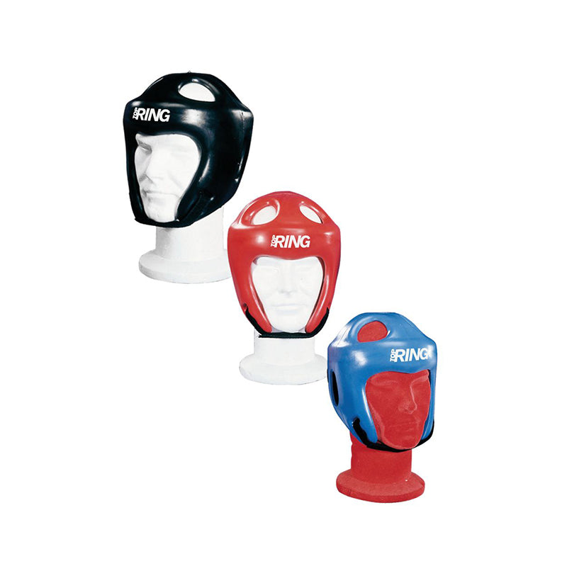 Top Ring Caschetto Fight