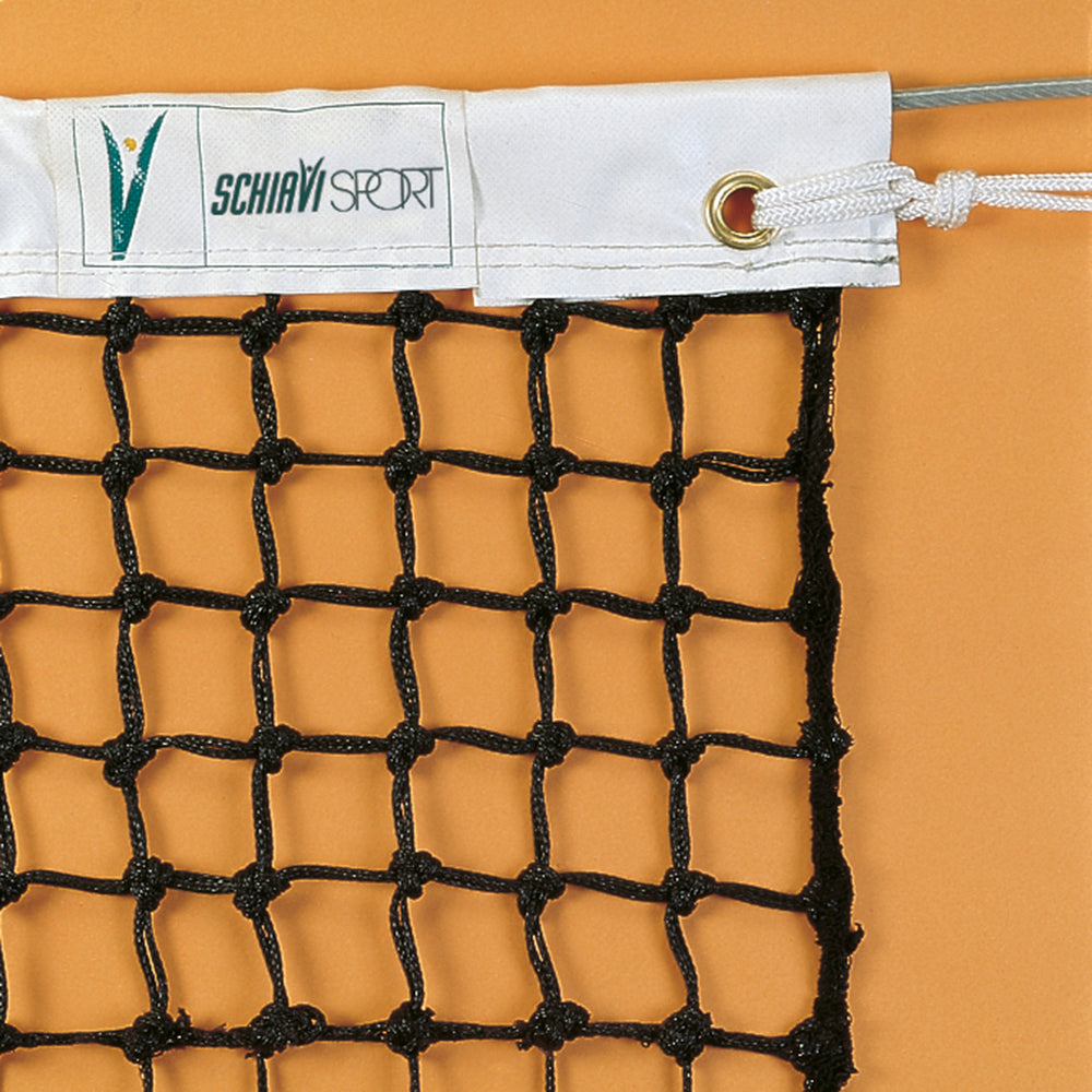 Schiavi Rete Tennis Club Rinforzata Annodata - art. 3331